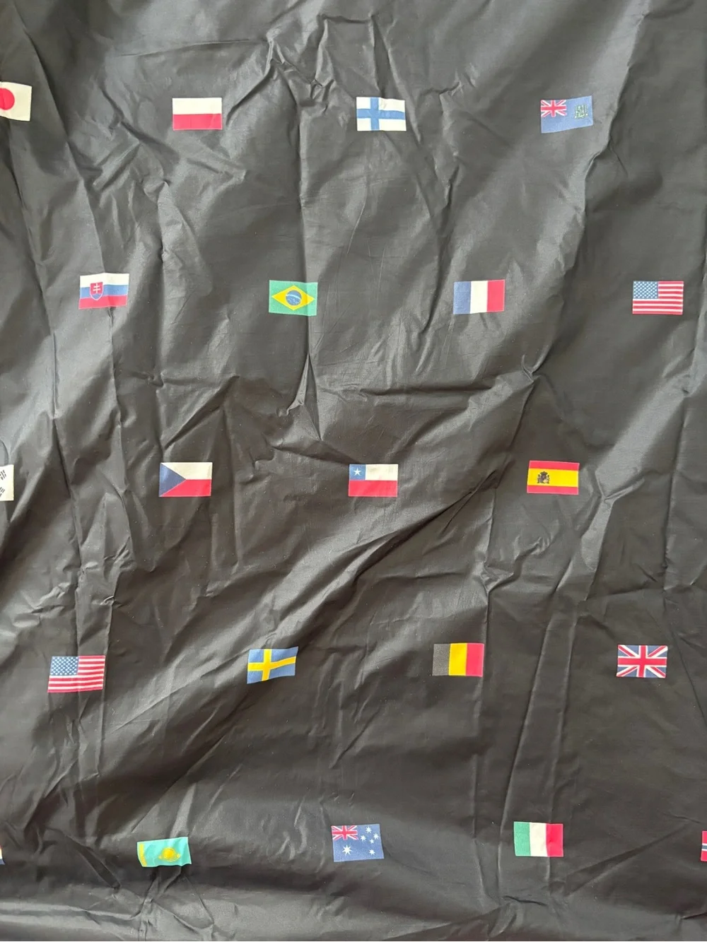 RARE The North Face Men’s International Collection Coaches Jacket